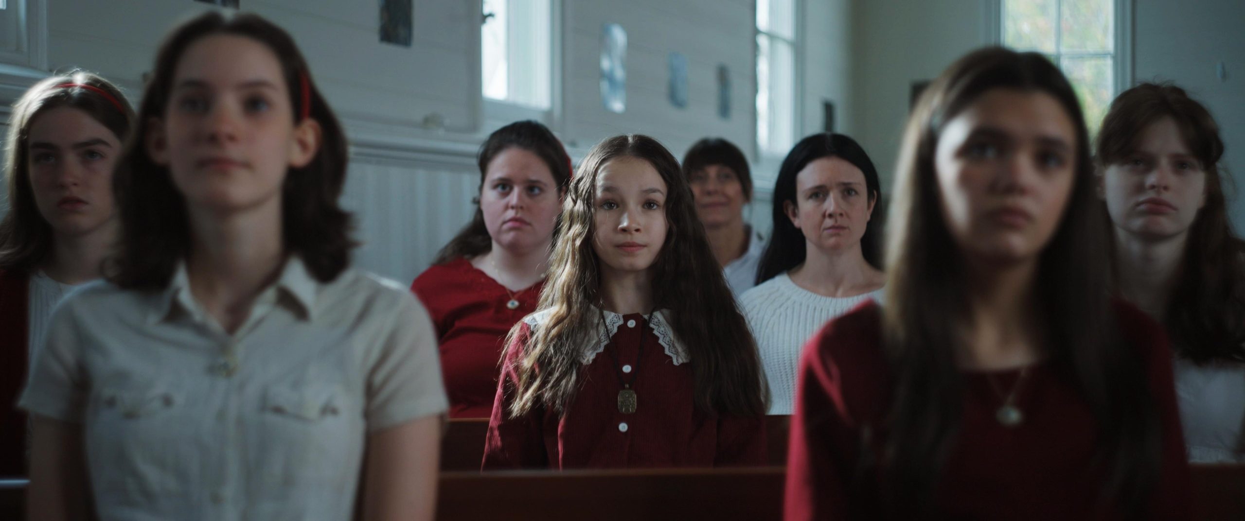 فيلم The Offing 2025 مترجم