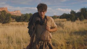 فيلم The Wilderness 2025 مترجم