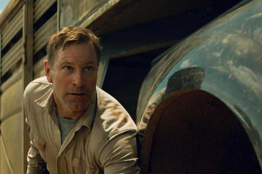 فيلم Thieves Highway 2025 مترجم