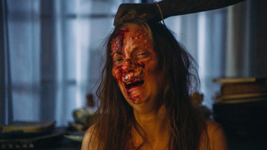 فيلم Traumatika 2025 مترجم