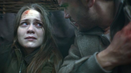 فيلم Turbulence 2025 مترجم