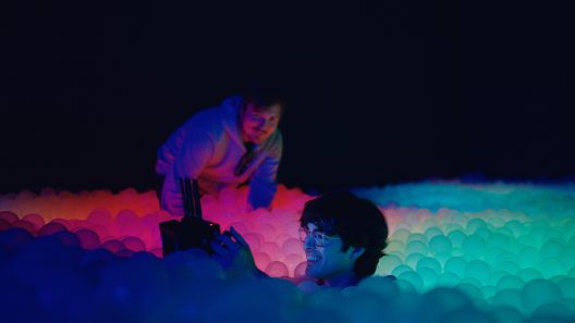 فيلم Twinless 2025 مترجم