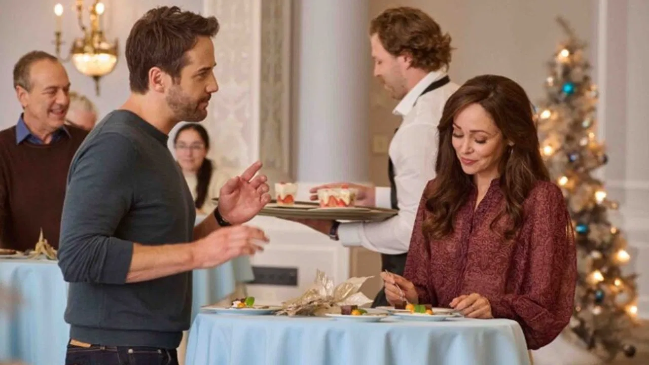 فيلم We Met in December 2025 مترجم