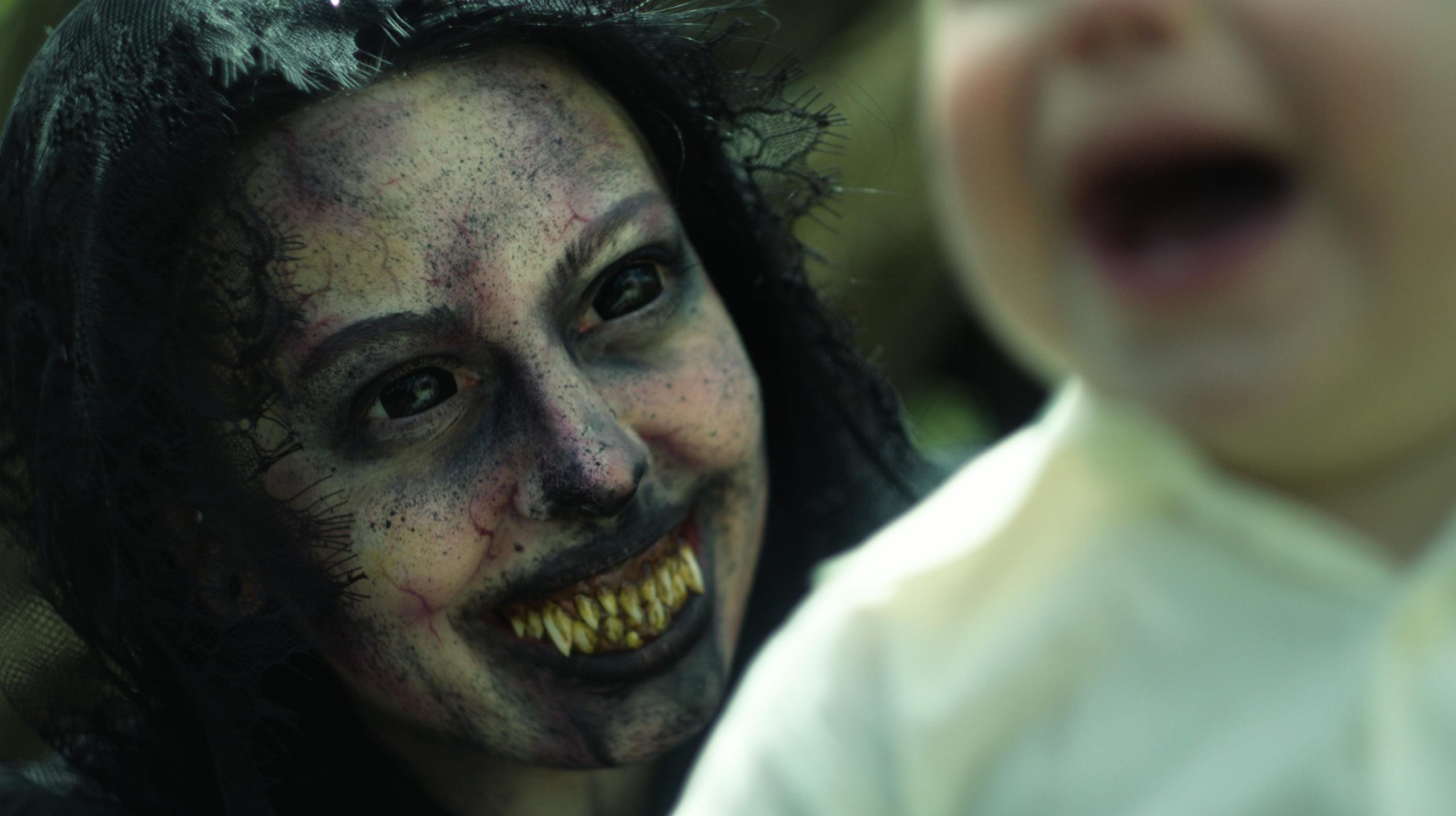 فيلم Whispers of the Witching Hour 2025 مترجم