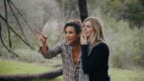 فيلم Witchy Ways 2024 مترجم