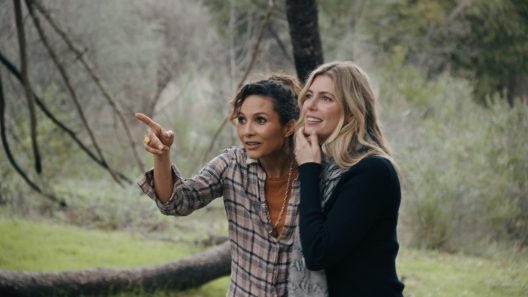 فيلم Witchy Ways 2024 مترجم