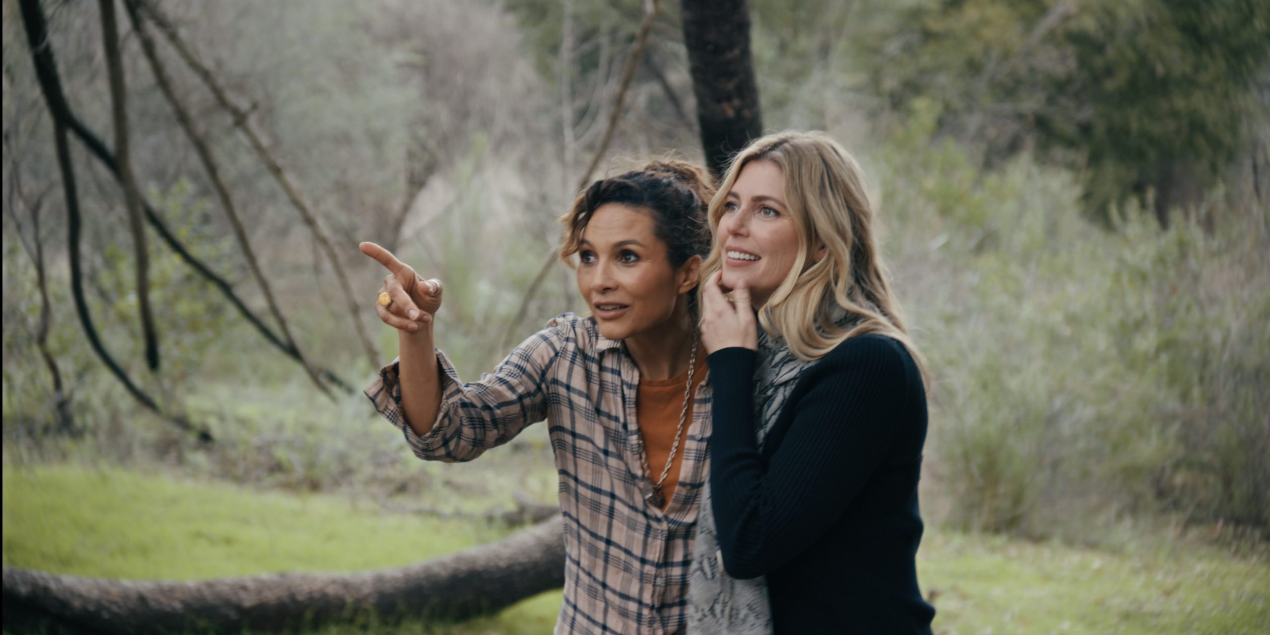 فيلم Witchy Ways 2024 مترجم