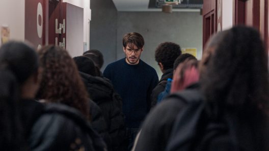 فيلم The Good Teacher 2024 مترجم