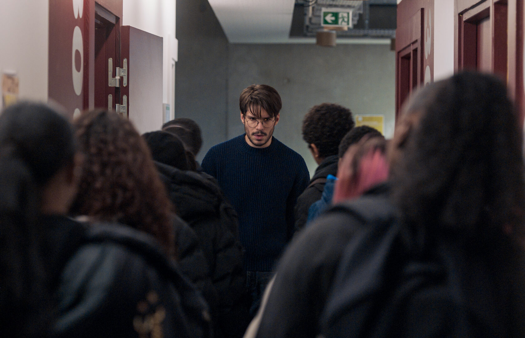 فيلم The Good Teacher 2024 مترجم