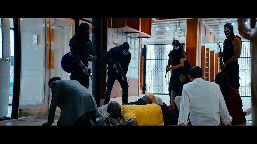 فيلم Speed Faster 2026 مترجم