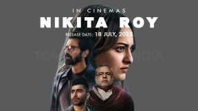 فيلم Nikita Roy 2025 مترجم