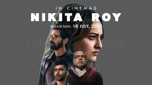 فيلم Nikita Roy 2025 مترجم