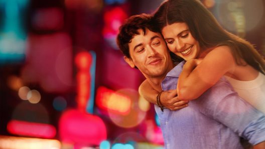 فيلم People We Meet on Vacation 2026 مترجم