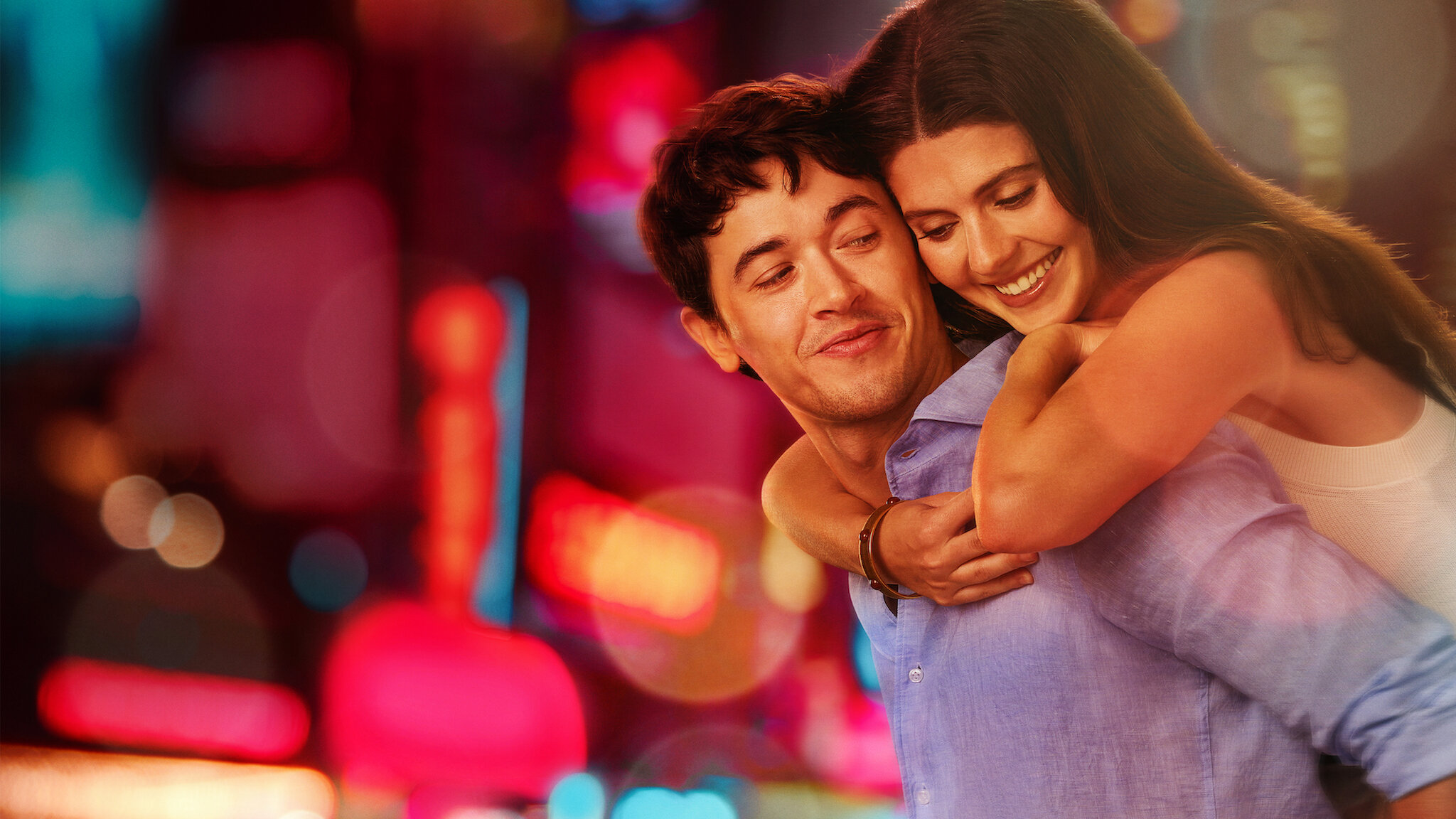 فيلم People We Meet on Vacation 2026 مترجم