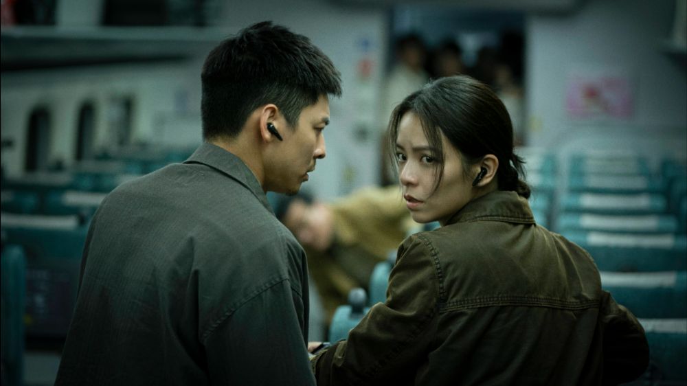 فيلم 96 Minutes 2025 مترجم