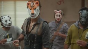 فيلم Bank of Bhagyalakshmi 2025 مترجم