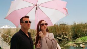 فيلم Bears on a Ship 2025 مترجم