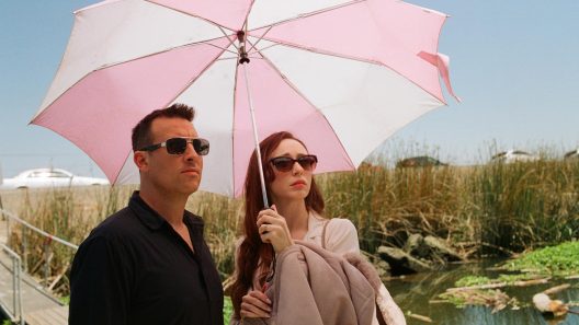 فيلم Bears on a Ship 2025 مترجم