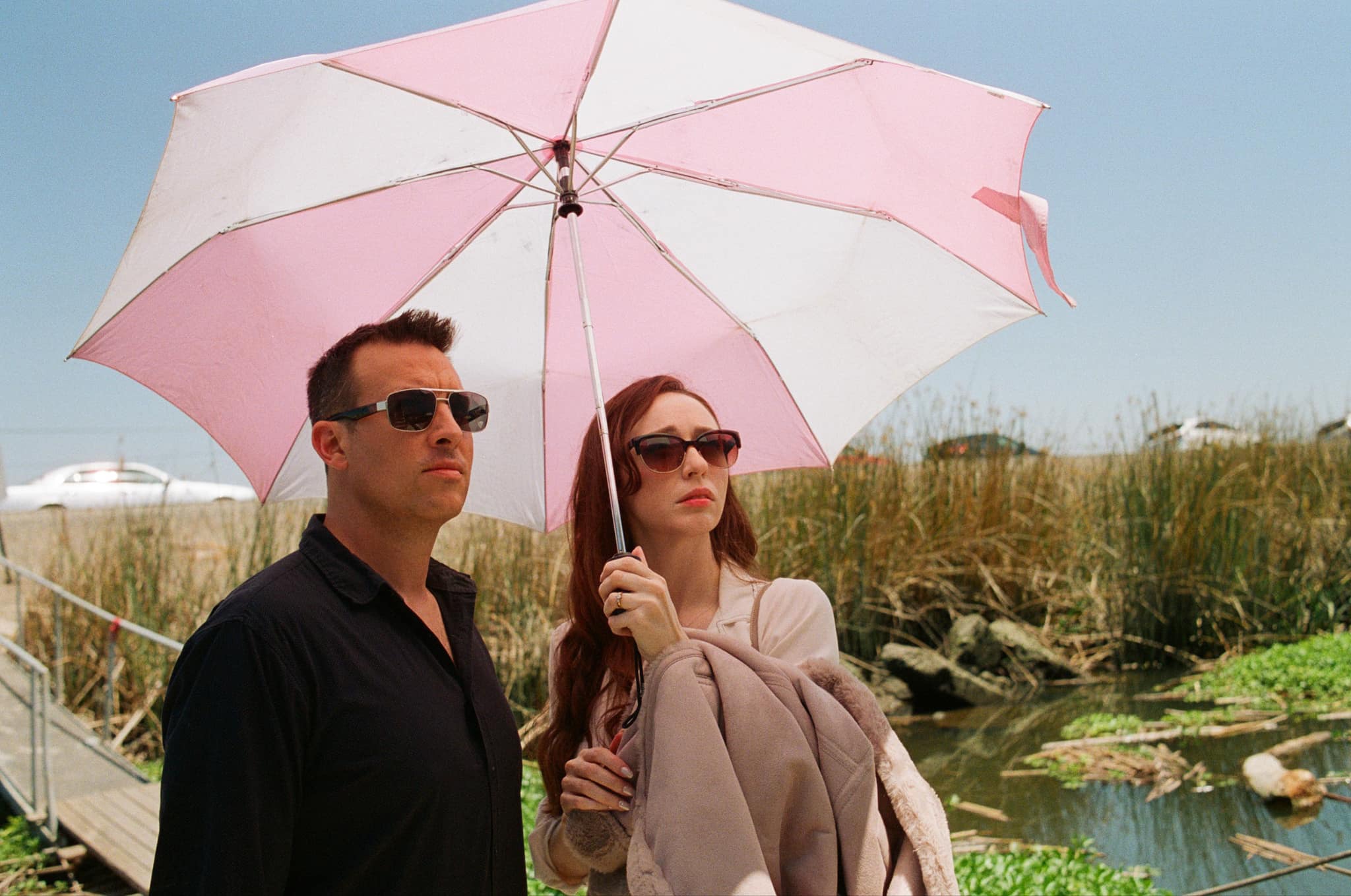 فيلم Bears on a Ship 2025 مترجم