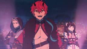 فيلم Cosmic Princess Kaguya! 2026 مترجم