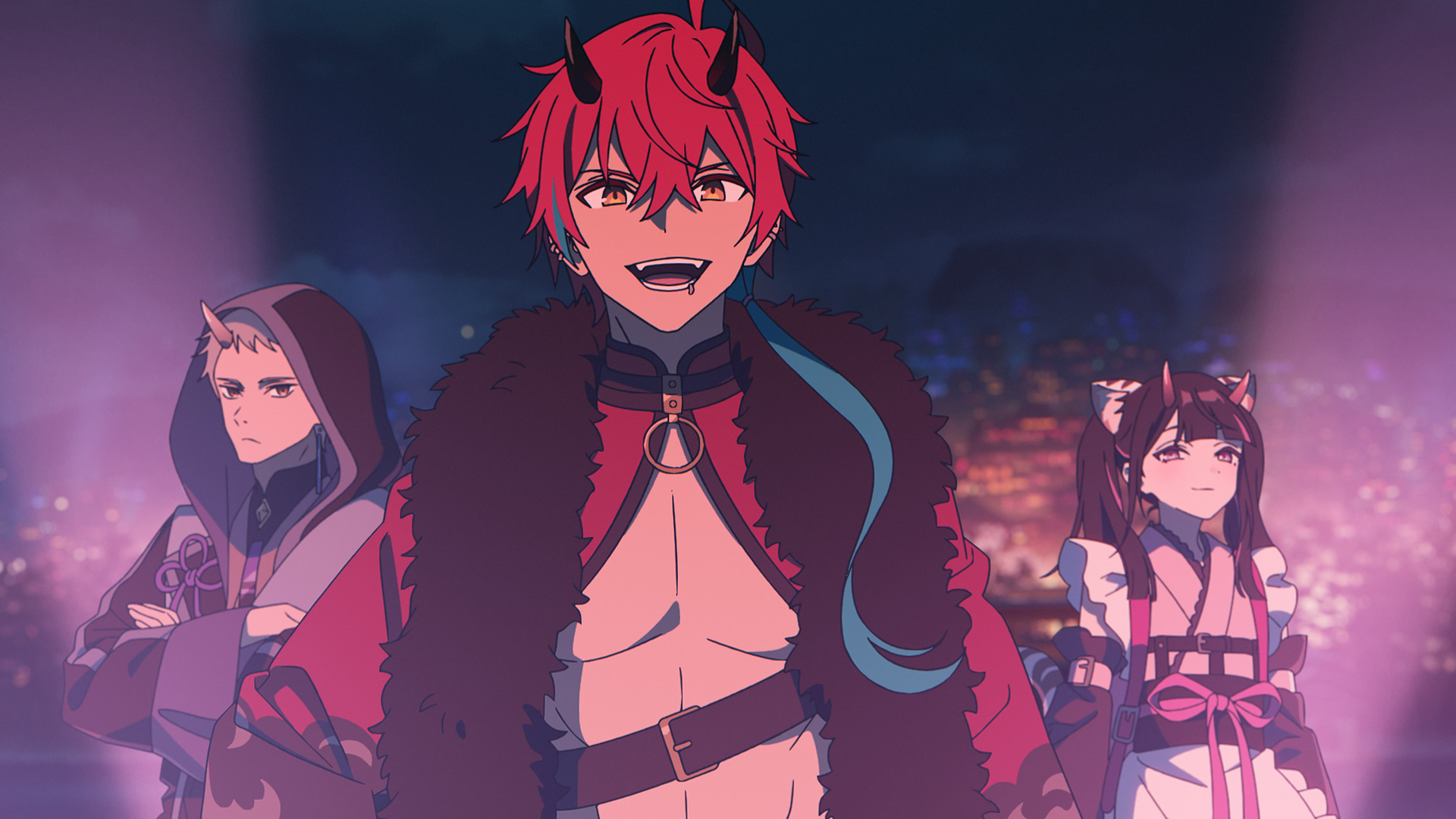 فيلم Cosmic Princess Kaguya! 2026 مترجم