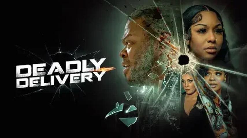 فيلم Deadly Delivery 2025 مترجم