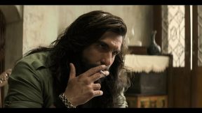 فيلم Dhurandhar 2025 مترجم