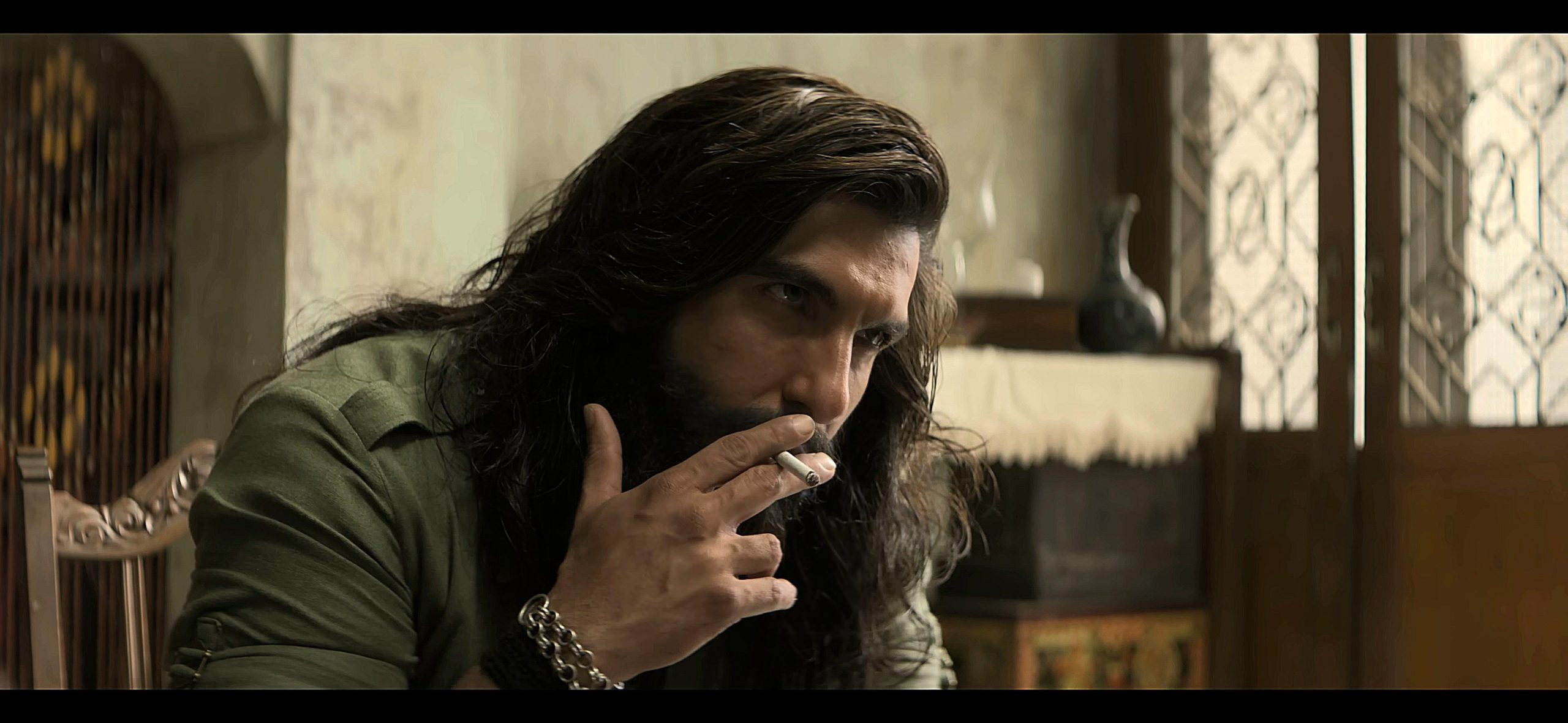 فيلم Dhurandhar 2025 مترجم