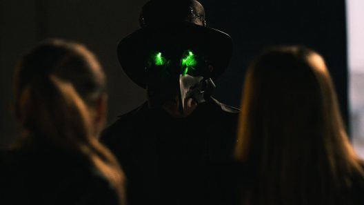 فيلم Doctor Plague 2026 مترجم