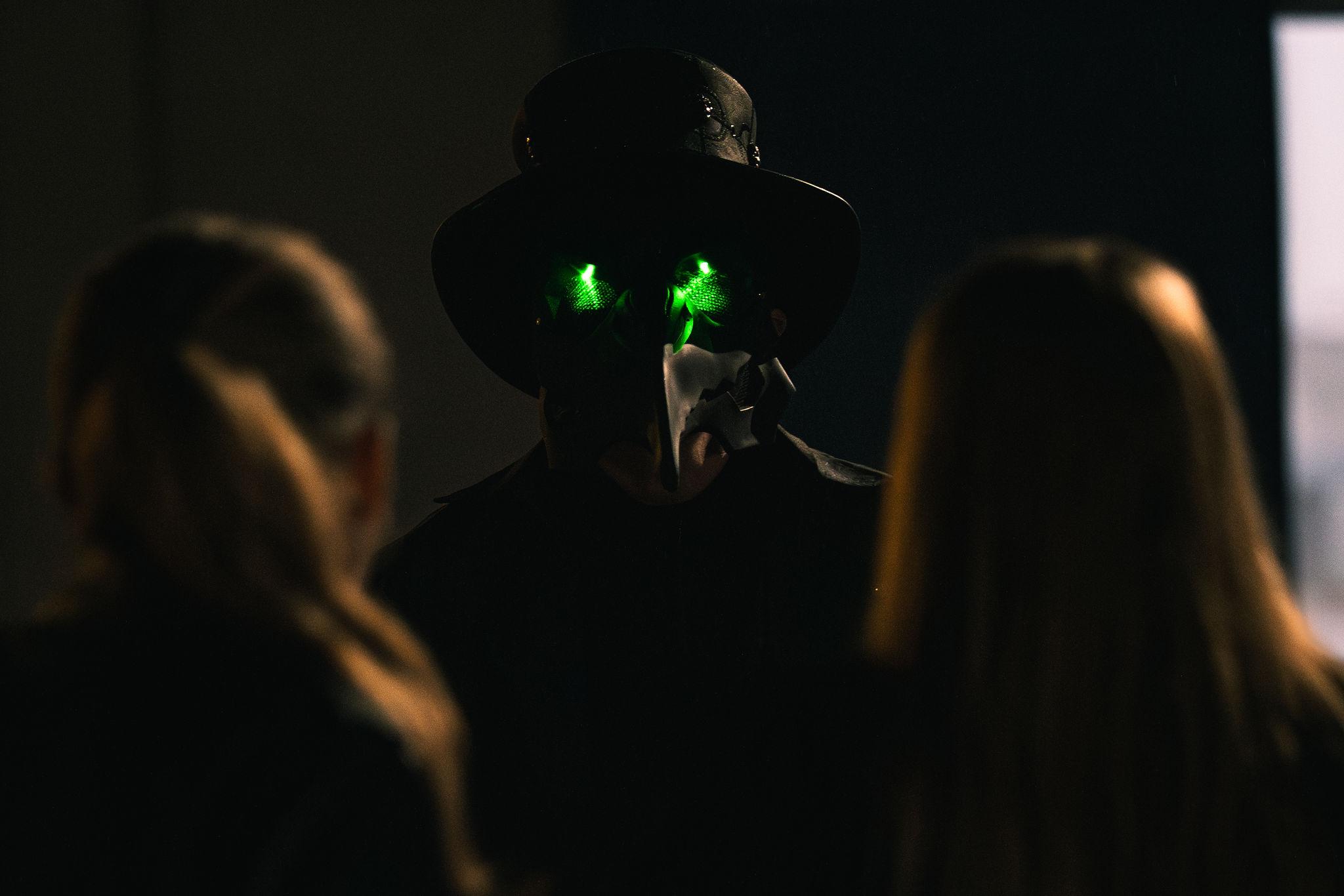 فيلم Doctor Plague 2026 مترجم