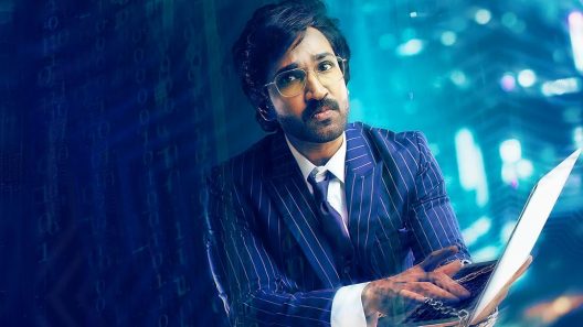 فيلم Drive 2025 مترجم