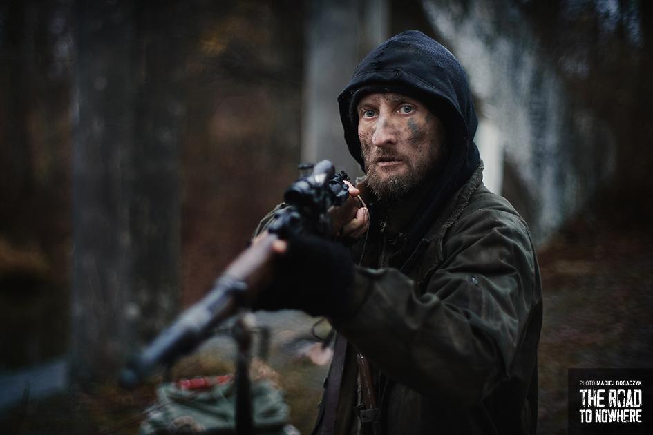 فيلم Droga Donikad 2025 مترجم