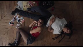 فيلم Father Mother Sister Brother 2025 مترجم