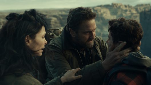 فيلم Greenland 2: Migration 2026 مترجم