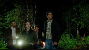 فيلم Grizzly Night 2026 مترجم