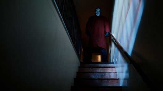 فيلم He’s Watching You 2026 مترجم