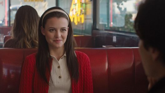 فيلم How to Lose a Popularity Contest 2026 مترجم