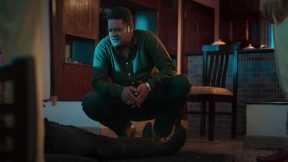 فيلم I Am God 2025 مترجم