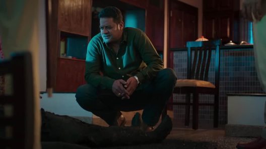 فيلم I Am God 2025 مترجم