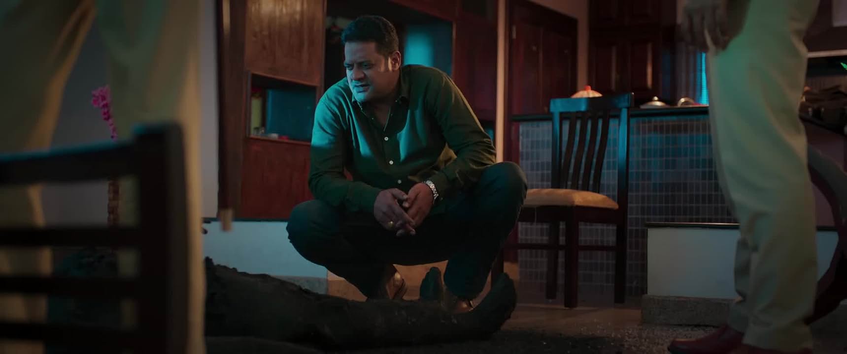 فيلم I Am God 2025 مترجم