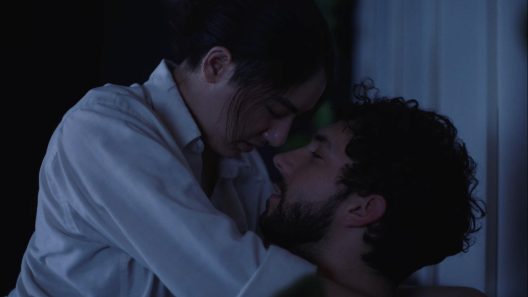 فيلم Intrusive Thoughts 2026 مترجم