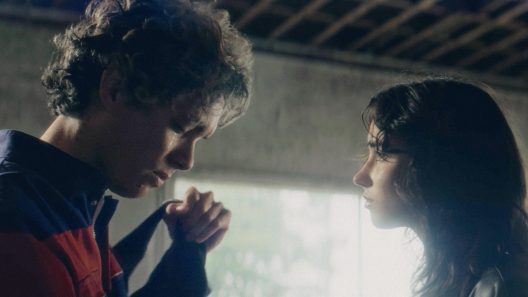 فيلم Jack and Ava 2026 مترجم