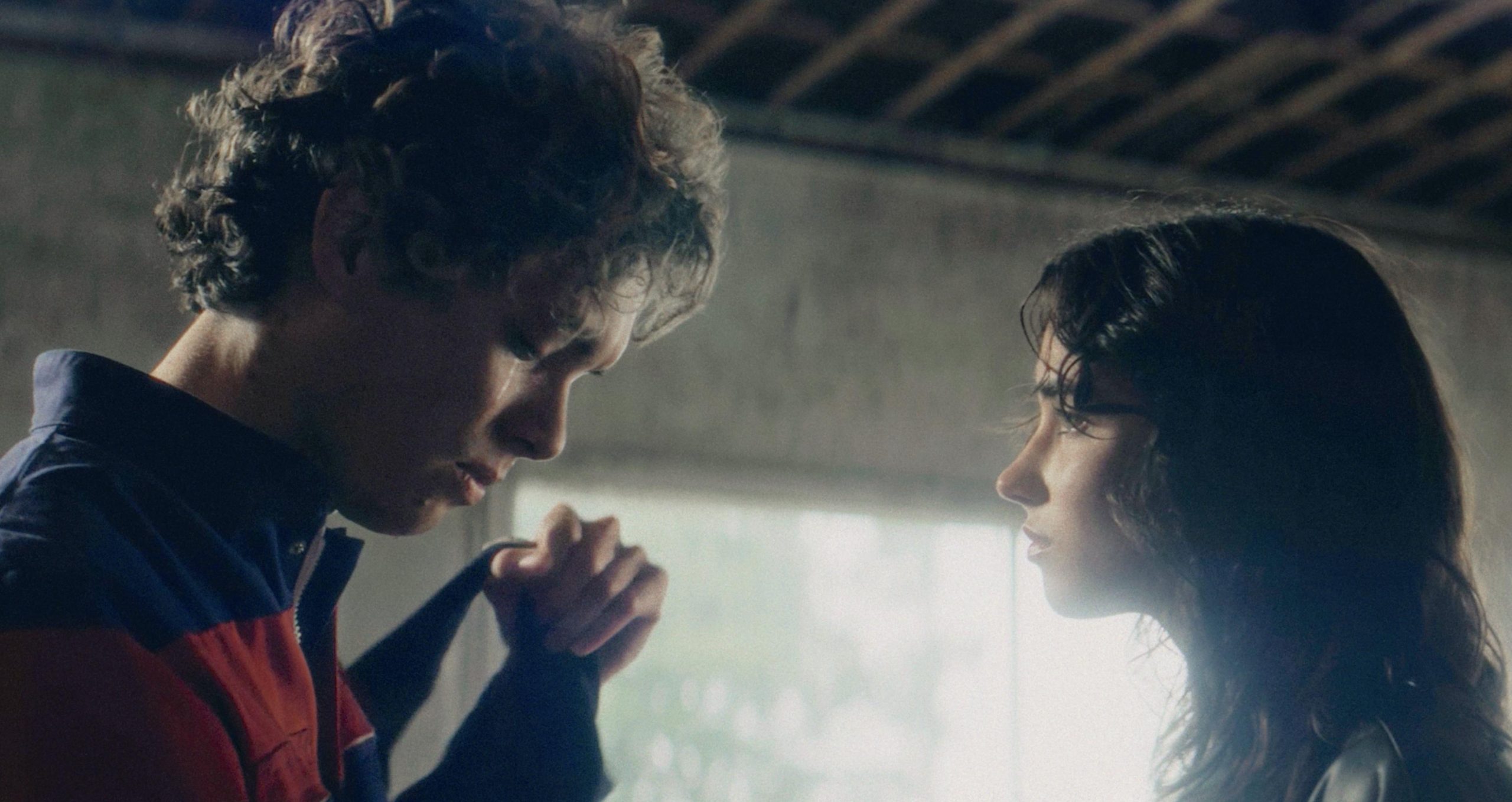 فيلم Jack and Ava 2026 مترجم