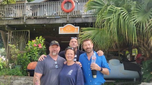 فيلم Joe Baby 2024 مترجم