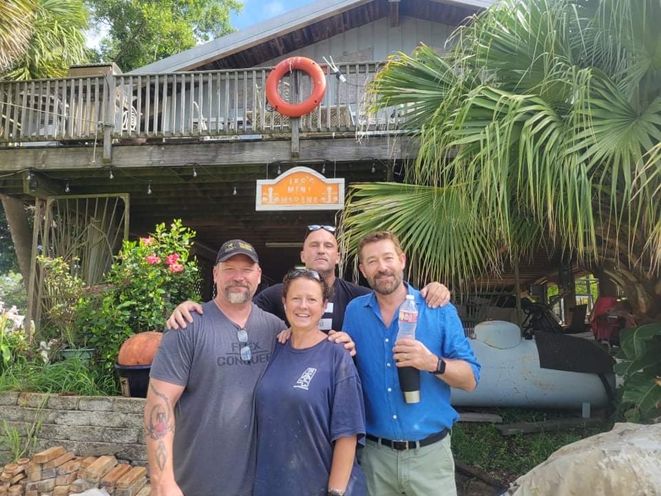 فيلم Joe Baby 2024 مترجم