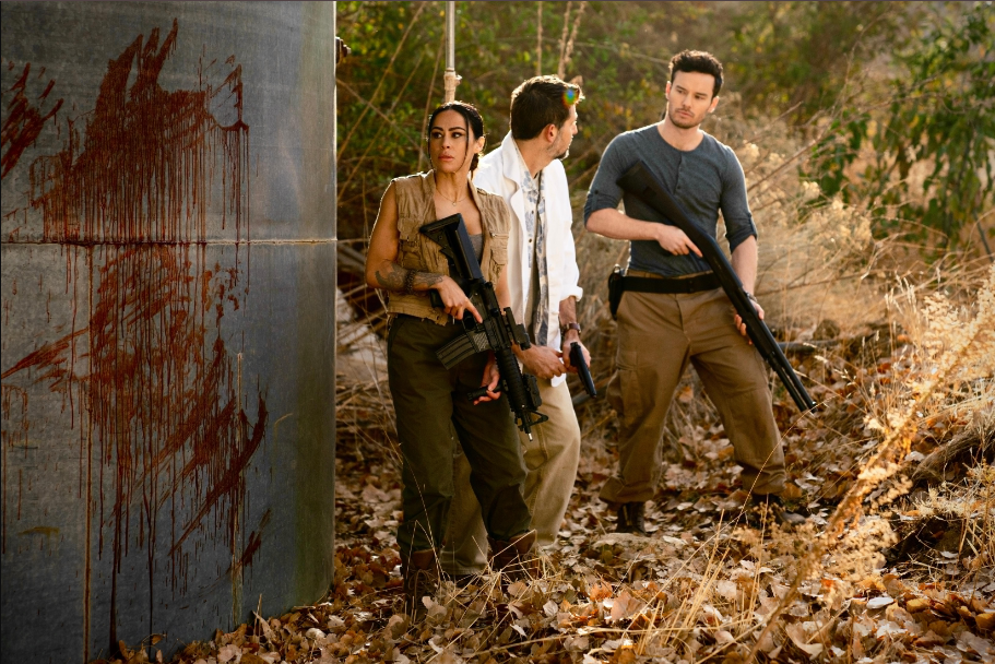 فيلم Jurassic Reborn 2025 مترجم