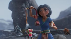 فيلم Kayara 2025 مترجم