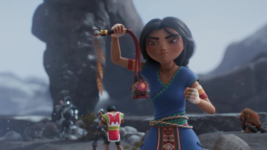 فيلم Kayara 2025 مترجم