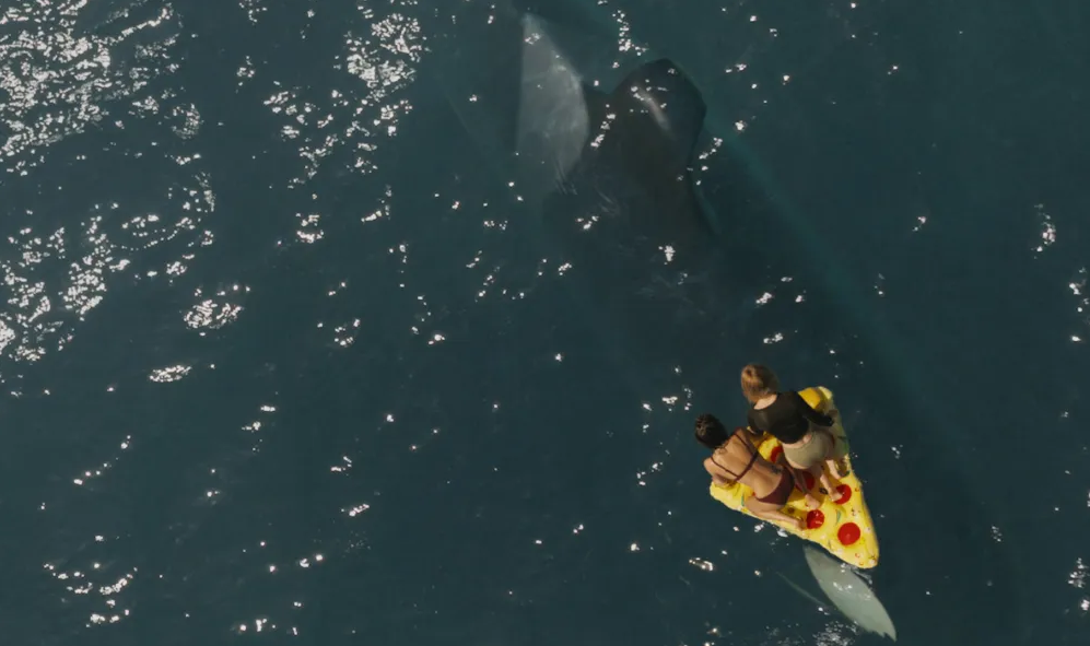 فيلم Killer Whale 2026 مترجم