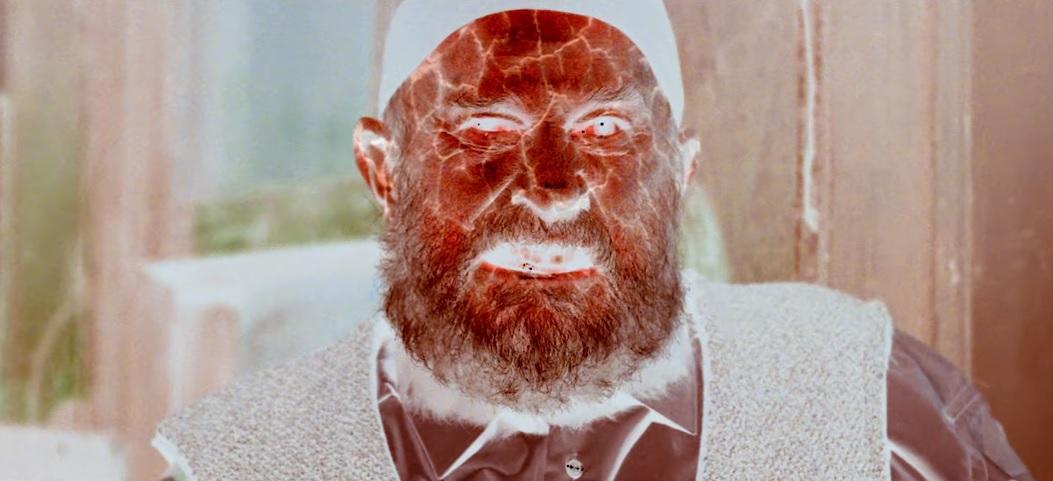 فيلم Kulyas: Lanetin Bedeli 2019 مترجم